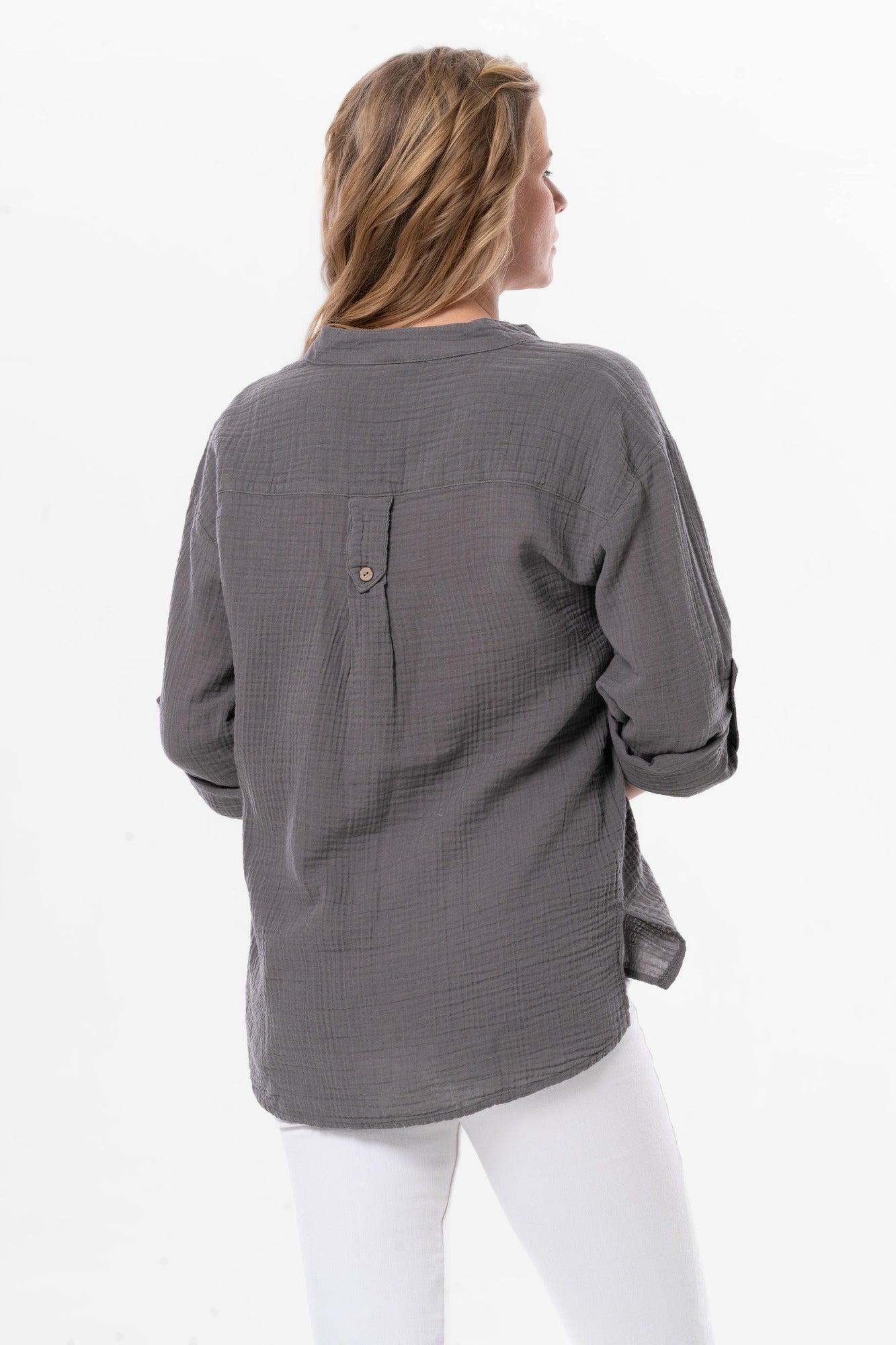 ASR Blouse (151.512.05); 100% Cotton