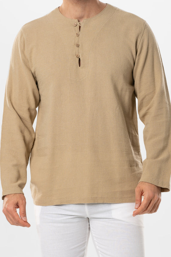 HLK Long Sleeve T-Shirt (161.582.03); 100% Cotton