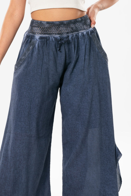 GZD Pants (151.940.08); 100% cotton