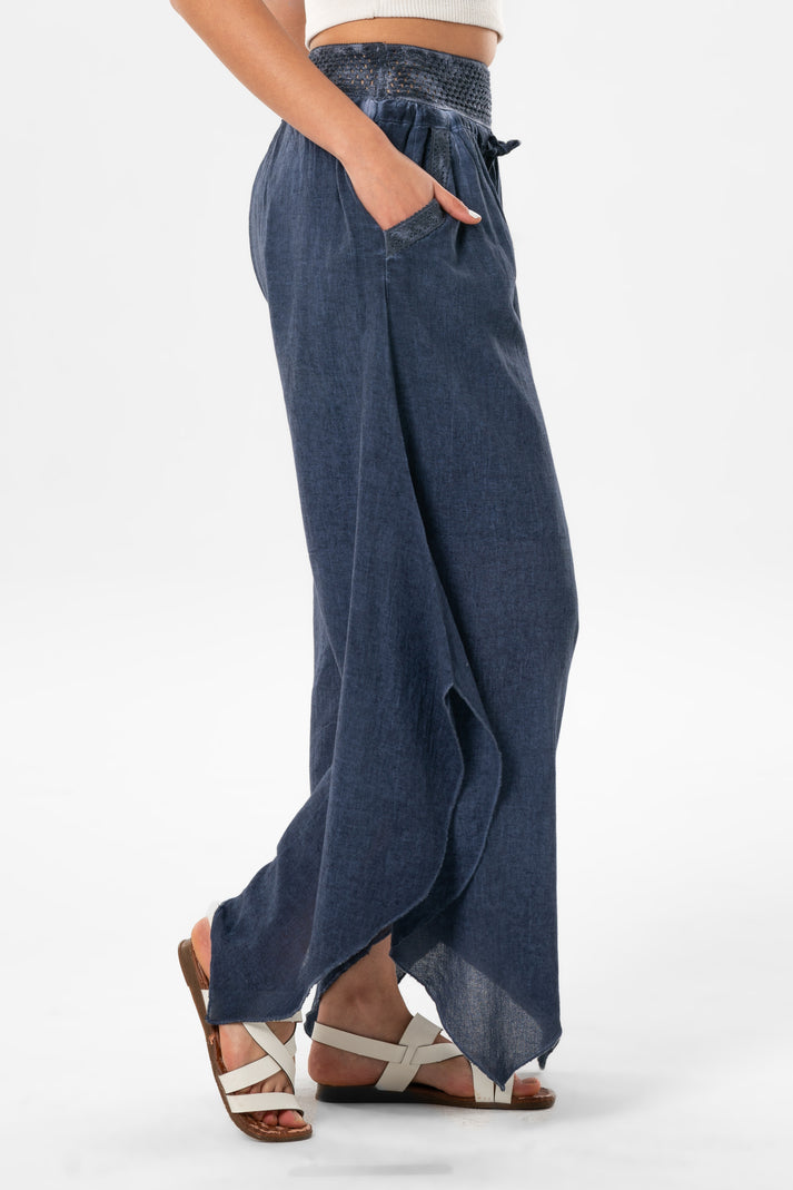 GZD Pants (151.940.08); 100% cotton