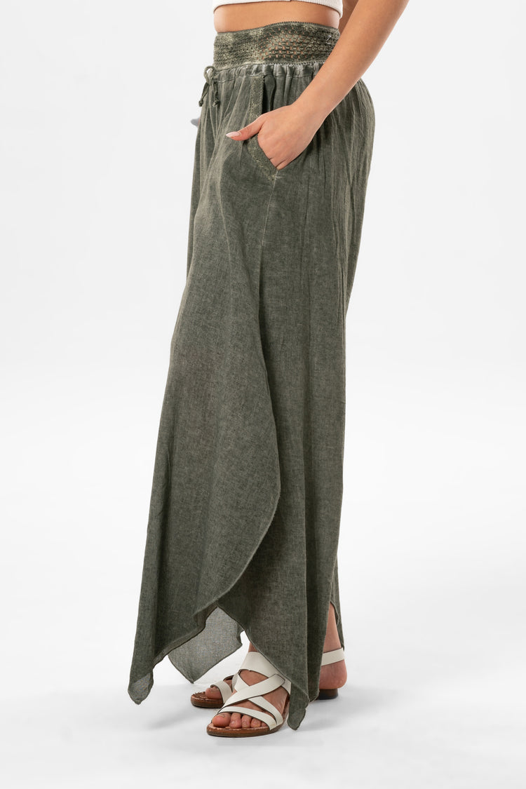 GZD Pants (151.940.08); 100% cotton