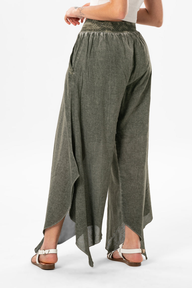 GZD Pants (151.940.08); 100% cotton