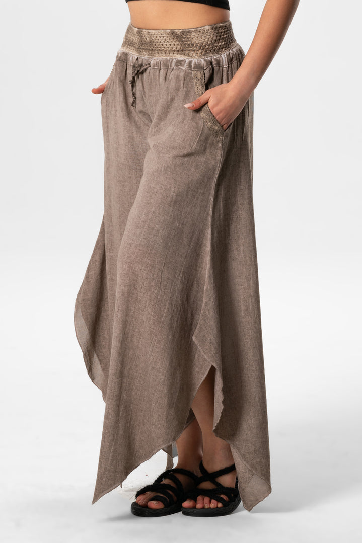 GZD Pants (151.940.08); 100% cotton