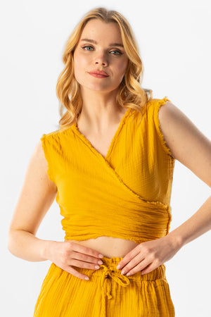 DRN Blouse (151.513.03); 100% Cotton