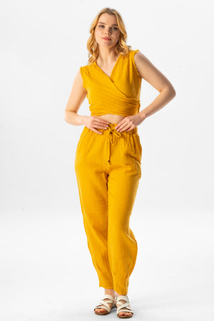 DRN Blouse (151.513.03); 100% Cotton