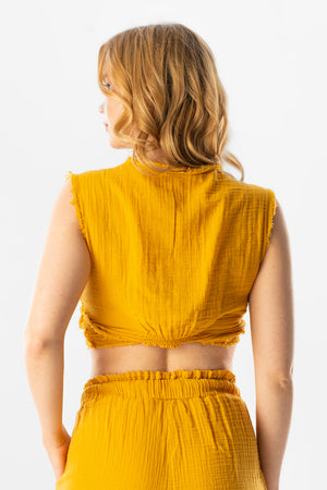 DRN Blouse (151.513.03); 100% Cotton