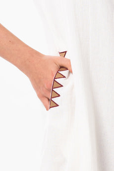 LLY Dress (151.223.26); 100% Cotton