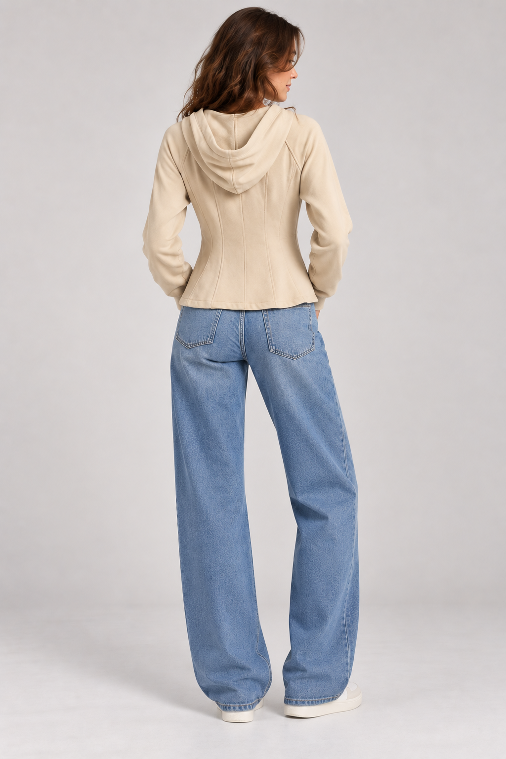 FULMARIX Women's Zip Jacket