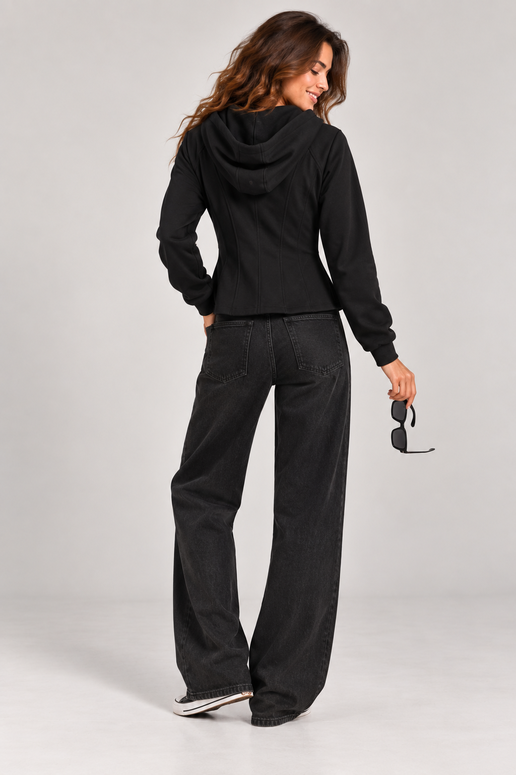 FULMARIX Women's Zip Jacket