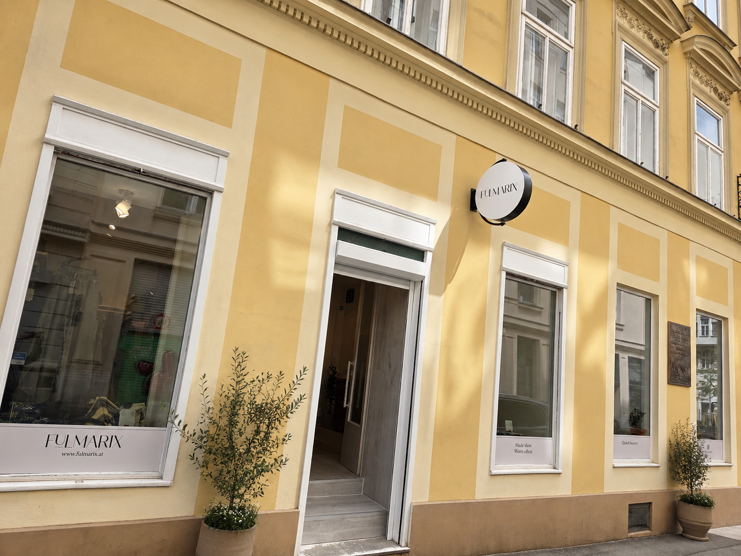 Fulmarix Boutique