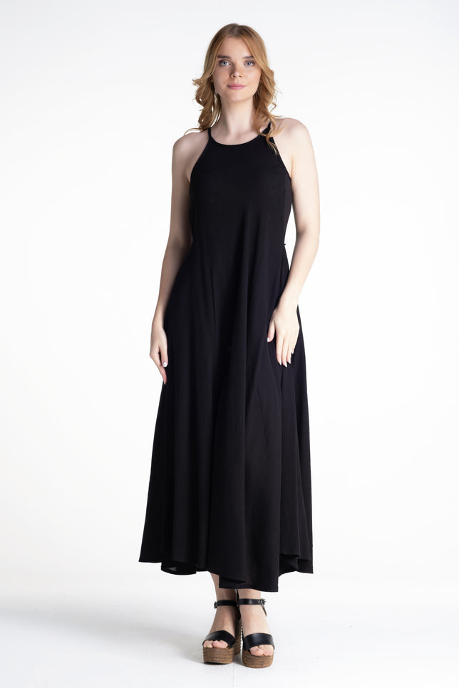 SMA Dress (151.124.07); 100% Cotton