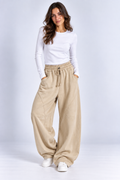 FULMARIX Baggy-Hose für Damen