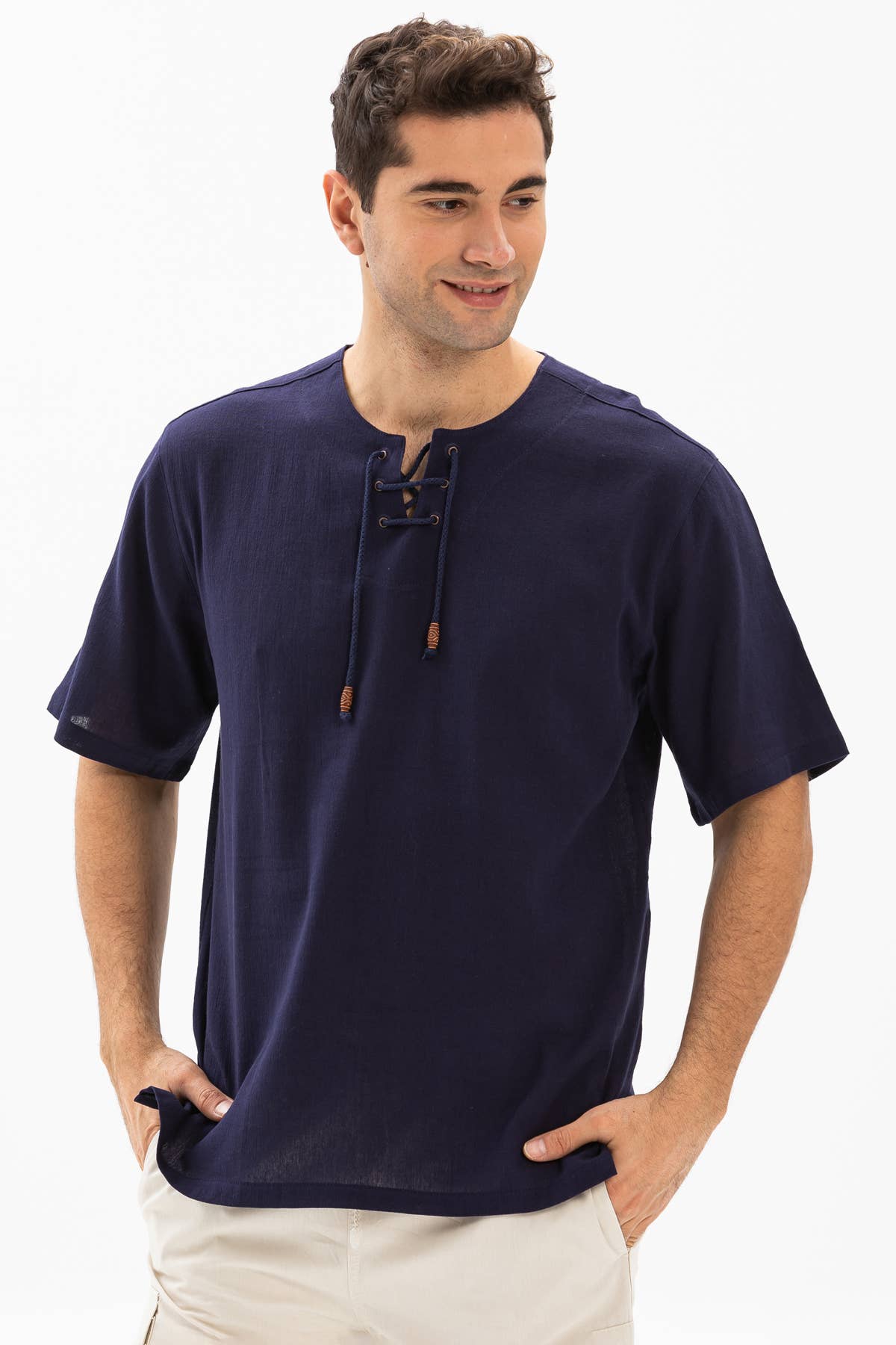 SDD Short Sleeve T-Shirt (161.181.02); 100% Cotton