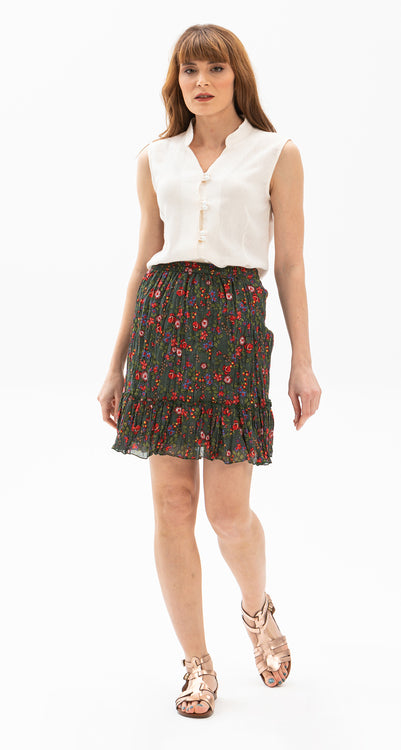 ARZ Blouse (151.511.16); 100% Cotton