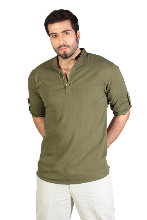 BDR Long Sleeve T-Shirt (161.982.01); 100% Cotton