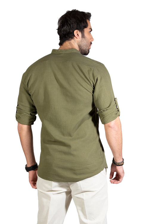 BDR Long Sleeve T-Shirt (161.982.01); 100% Cotton