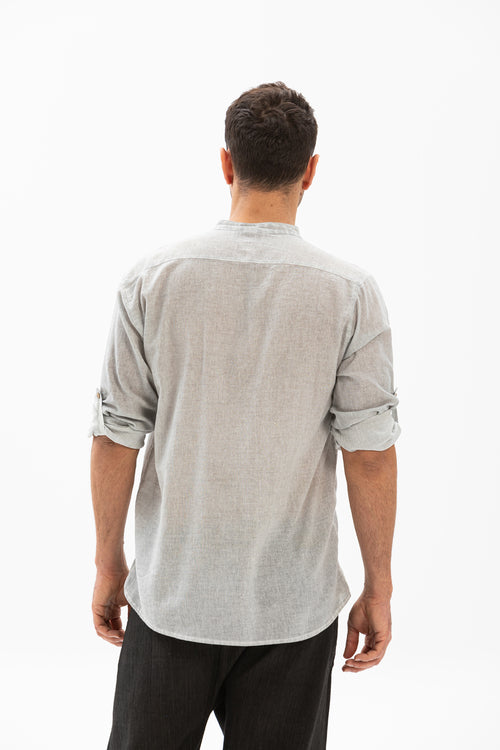 BDR Long Sleeve T-Shirt (161.982.01); 100% Cotton