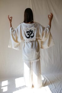 Zen Yoga Kimono